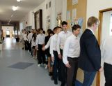Rozpoczęły się egzaminy ósmoklasistów (FOTO) - Wydarzenia - zdjęcie 13