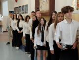 Rozpoczęły się egzaminy ósmoklasistów (FOTO) - Wydarzenia - zdjęcie 14