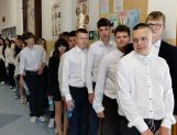 Rozpoczęły się egzaminy ósmoklasistów (FOTO) - Wydarzenia - zdjęcie 15