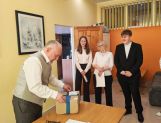 Rozpoczęły się egzaminy ósmoklasistów (FOTO) - Wydarzenia - zdjęcie 16