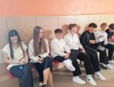 Rozpoczęły się egzaminy ósmoklasistów (FOTO) - Wydarzenia - zdjęcie 17