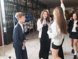 Rozpoczęły się egzaminy ósmoklasistów (FOTO) - Wydarzenia - zdjęcie 18