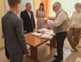 Rozpoczęły się egzaminy ósmoklasistów (FOTO) - Wydarzenia - zdjęcie 19