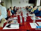 ZABRODZIE: Pierwszy Konwent Sołtysów (FOTO) - Powiat - zdjęcie 1