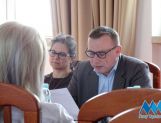 ZABRODZIE: Pierwszy Konwent Sołtysów (FOTO) - Powiat - zdjęcie 2