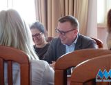 ZABRODZIE: Pierwszy Konwent Sołtysów (FOTO) - Powiat - zdjęcie 3