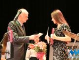 Alicja Szemplińska zdobywała nagrody na festiwalu w Wyszkowie (FOTO) - Wydarzenia - zdjęcie 3