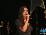 Alicja Szemplińska zdobywała nagrody na festiwalu w Wyszkowie (FOTO) - Wydarzenia - zdjęcie 4