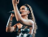 Alicja Szemplińska zdobywała nagrody na festiwalu w Wyszkowie (FOTO) - Wydarzenia - zdjęcie 5