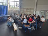 Pierwszy Gminny Konkurs o tytuł „Mistrza Speedcubingu” (FOTO) - Wydarzenia - zdjęcie 2