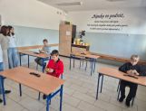Pierwszy Gminny Konkurs o tytuł „Mistrza Speedcubingu” (FOTO) - Wydarzenia - zdjęcie 4