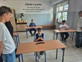 Pierwszy Gminny Konkurs o tytuł „Mistrza Speedcubingu” (FOTO) - Wydarzenia - zdjęcie 7