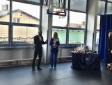 Pierwszy Gminny Konkurs o tytuł „Mistrza Speedcubingu” (FOTO) - Wydarzenia - zdjęcie 9