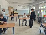 Pierwszy Gminny Konkurs o tytuł „Mistrza Speedcubingu” (FOTO) - Wydarzenia - zdjęcie 13