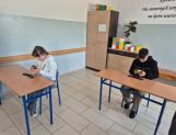 Pierwszy Gminny Konkurs o tytuł „Mistrza Speedcubingu” (FOTO) - Wydarzenia - zdjęcie 14