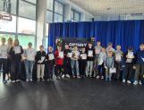Pierwszy Gminny Konkurs o tytuł „Mistrza Speedcubingu” (FOTO) - Wydarzenia - zdjęcie 16