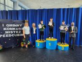 Pierwszy Gminny Konkurs o tytuł „Mistrza Speedcubingu” (FOTO) - Wydarzenia - zdjęcie 18