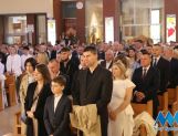 Pierwsza Komunia Święta w parafii św. Wojciecha (FOTO) - Wydarzenia - zdjęcie 14