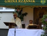 RZĄŚNIK: Gminne Obchody Dnia Strażaka w Komorowie (FOTO) - Powiat - zdjęcie 13