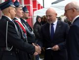 RZĄŚNIK: Gminne Obchody Dnia Strażaka w Komorowie (FOTO) - Powiat - zdjęcie 22