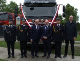 RZĄŚNIK: Gminne Obchody Dnia Strażaka w Komorowie (FOTO) - Powiat - zdjęcie 26