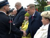 RZĄŚNIK: Gminne Obchody Dnia Strażaka w Komorowie (FOTO) - Powiat - zdjęcie 39