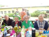 Radosna "Majówka z koszyczkiem" wyszkowskich seniorów (FOTO) - Wydarzenia - zdjęcie 8