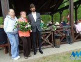 Radosna "Majówka z koszyczkiem" wyszkowskich seniorów (FOTO) - Wydarzenia - zdjęcie 9