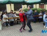 Radosna "Majówka z koszyczkiem" wyszkowskich seniorów (FOTO) - Wydarzenia - zdjęcie 11