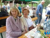 Radosna "Majówka z koszyczkiem" wyszkowskich seniorów (FOTO) - Wydarzenia - zdjęcie 12
