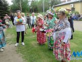 Radosna "Majówka z koszyczkiem" wyszkowskich seniorów (FOTO) - Wydarzenia - zdjęcie 15