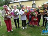 Radosna "Majówka z koszyczkiem" wyszkowskich seniorów (FOTO) - Wydarzenia - zdjęcie 16