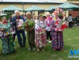 Radosna "Majówka z koszyczkiem" wyszkowskich seniorów (FOTO) - Wydarzenia - zdjęcie 17