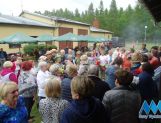 Radosna "Majówka z koszyczkiem" wyszkowskich seniorów (FOTO) - Wydarzenia - zdjęcie 18
