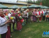 Radosna "Majówka z koszyczkiem" wyszkowskich seniorów (FOTO) - Wydarzenia - zdjęcie 21