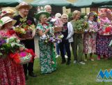 Radosna "Majówka z koszyczkiem" wyszkowskich seniorów (FOTO) - Wydarzenia - zdjęcie 22