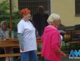 Radosna "Majówka z koszyczkiem" wyszkowskich seniorów (FOTO) - Wydarzenia - zdjęcie 24