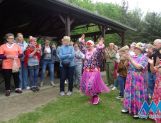 Radosna "Majówka z koszyczkiem" wyszkowskich seniorów (FOTO) - Wydarzenia - zdjęcie 26