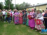 Radosna "Majówka z koszyczkiem" wyszkowskich seniorów (FOTO) - Wydarzenia - zdjęcie 27