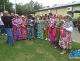 Radosna "Majówka z koszyczkiem" wyszkowskich seniorów (FOTO) - Wydarzenia - zdjęcie 28