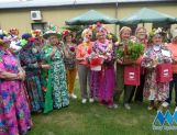 Radosna "Majówka z koszyczkiem" wyszkowskich seniorów (FOTO) - Wydarzenia - zdjęcie 29