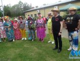 Radosna "Majówka z koszyczkiem" wyszkowskich seniorów (FOTO) - Wydarzenia - zdjęcie 31