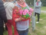 Radosna "Majówka z koszyczkiem" wyszkowskich seniorów (FOTO) - Wydarzenia - zdjęcie 35
