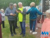 Radosna "Majówka z koszyczkiem" wyszkowskich seniorów (FOTO) - Wydarzenia - zdjęcie 36
