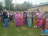Radosna "Majówka z koszyczkiem" wyszkowskich seniorów (FOTO) - Wydarzenia - zdjęcie 37