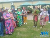 Radosna "Majówka z koszyczkiem" wyszkowskich seniorów (FOTO) - Wydarzenia - zdjęcie 38