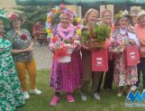 Radosna "Majówka z koszyczkiem" wyszkowskich seniorów (FOTO) - Wydarzenia - zdjęcie 39