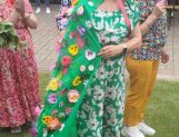 Radosna "Majówka z koszyczkiem" wyszkowskich seniorów (FOTO) - Wydarzenia - zdjęcie 40