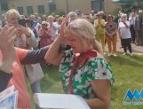Radosna "Majówka z koszyczkiem" wyszkowskich seniorów (FOTO) - Wydarzenia - zdjęcie 41