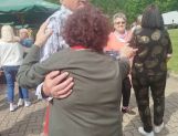 Radosna "Majówka z koszyczkiem" wyszkowskich seniorów (FOTO) - Wydarzenia - zdjęcie 44